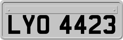 LYO4423