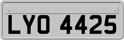 LYO4425