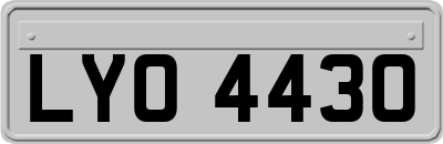LYO4430