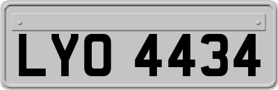 LYO4434