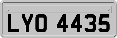 LYO4435