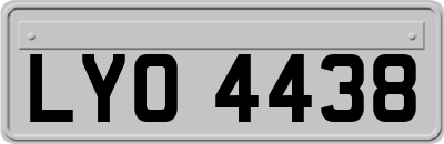 LYO4438