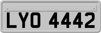 LYO4442
