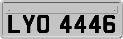 LYO4446