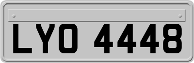LYO4448
