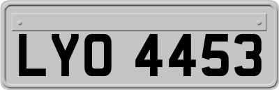 LYO4453