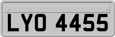 LYO4455