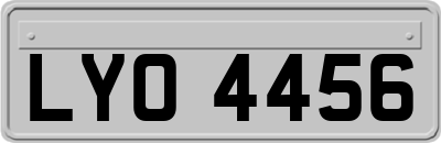 LYO4456