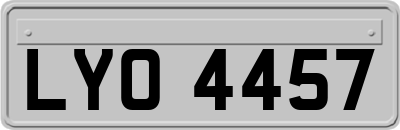 LYO4457