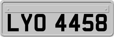 LYO4458