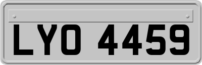 LYO4459