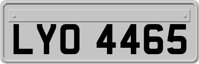 LYO4465