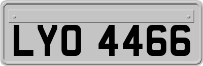LYO4466