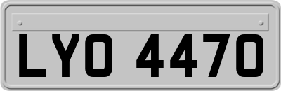 LYO4470