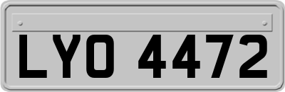 LYO4472