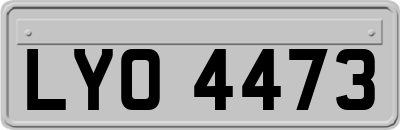 LYO4473