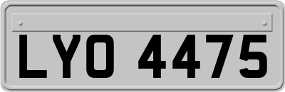 LYO4475