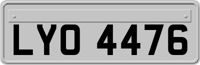 LYO4476