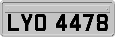 LYO4478