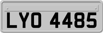 LYO4485