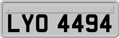 LYO4494