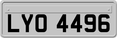 LYO4496
