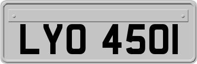 LYO4501