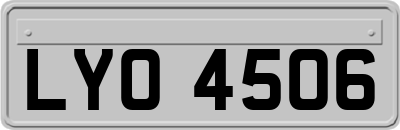 LYO4506