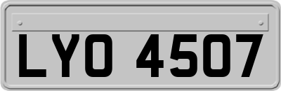 LYO4507