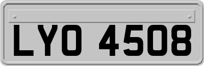 LYO4508