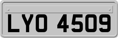LYO4509