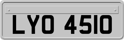 LYO4510