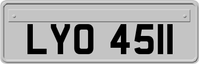 LYO4511