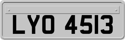 LYO4513