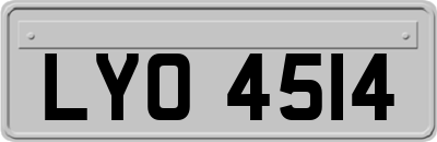 LYO4514