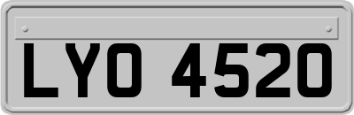 LYO4520