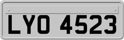 LYO4523