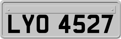 LYO4527