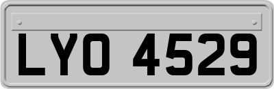 LYO4529