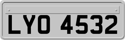 LYO4532