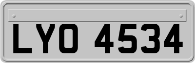 LYO4534