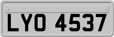 LYO4537