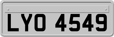 LYO4549