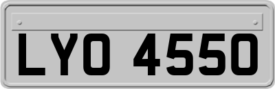 LYO4550