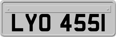 LYO4551