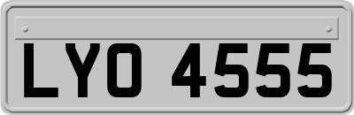 LYO4555