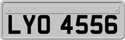 LYO4556