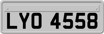 LYO4558
