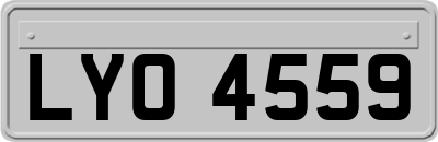 LYO4559