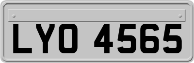 LYO4565